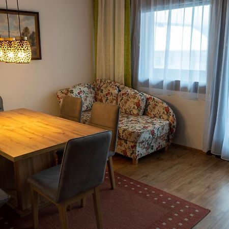 Ferienwohnung Lena バート・ミッテルンドルフ エクステリア 写真