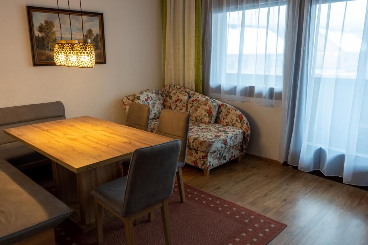 Ferienwohnung Lena バート・ミッテルンドルフ エクステリア 写真