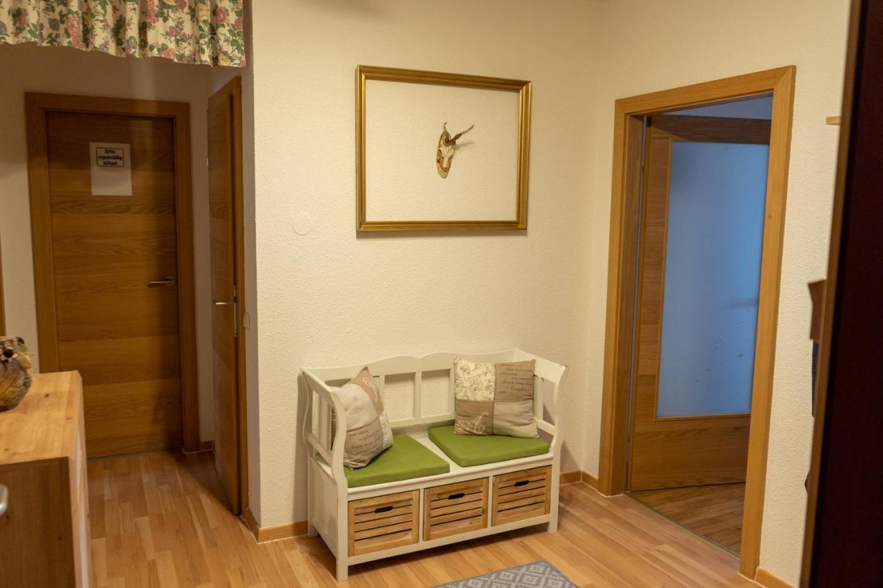Ferienwohnung Lena バート・ミッテルンドルフ エクステリア 写真