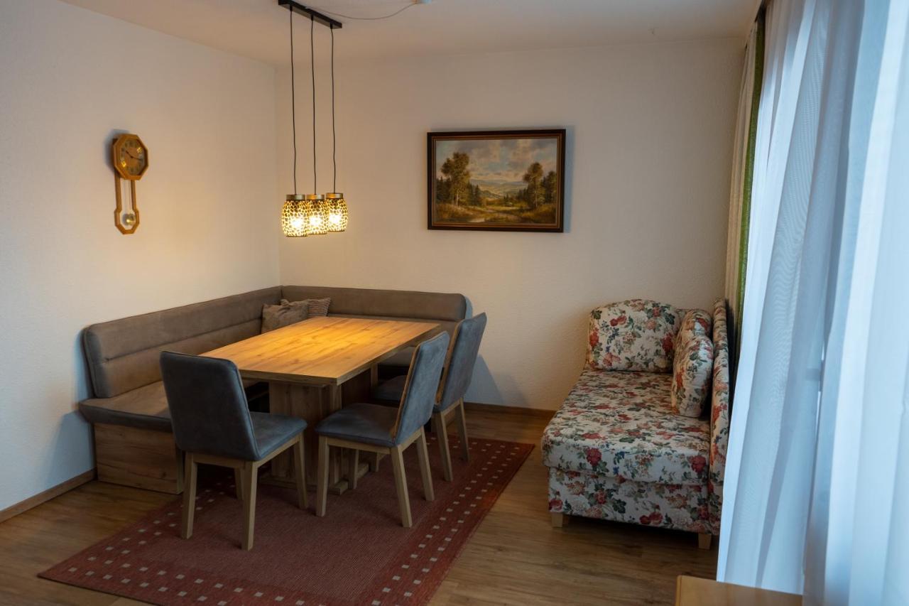 Ferienwohnung Lena バート・ミッテルンドルフ エクステリア 写真