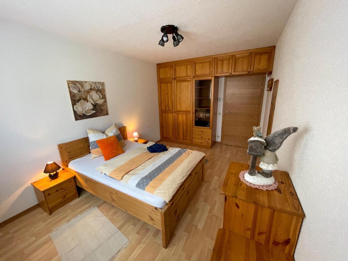 Ferienwohnung Lena バート・ミッテルンドルフ エクステリア 写真