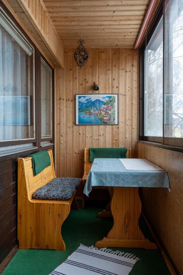Ferienwohnung Lena バート・ミッテルンドルフ エクステリア 写真