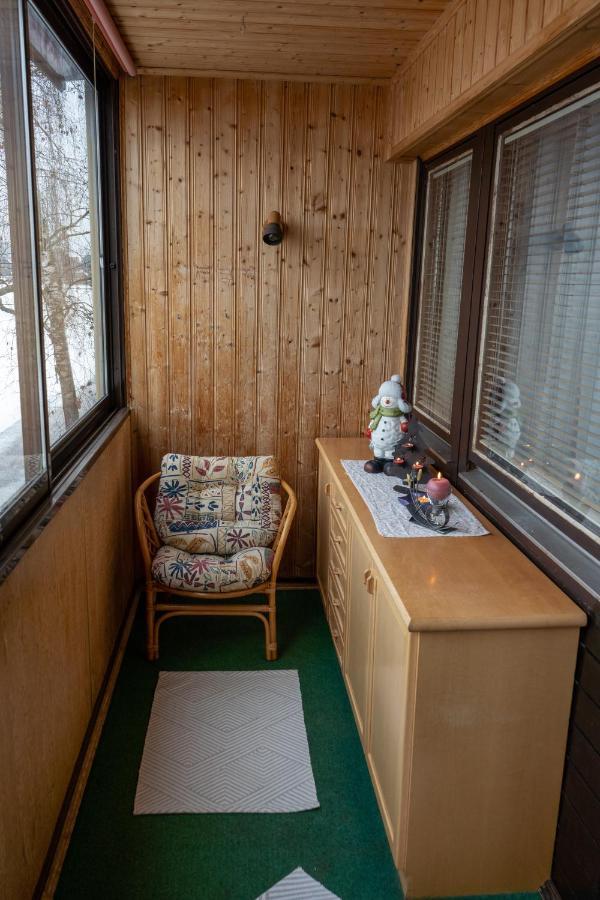 Ferienwohnung Lena バート・ミッテルンドルフ エクステリア 写真