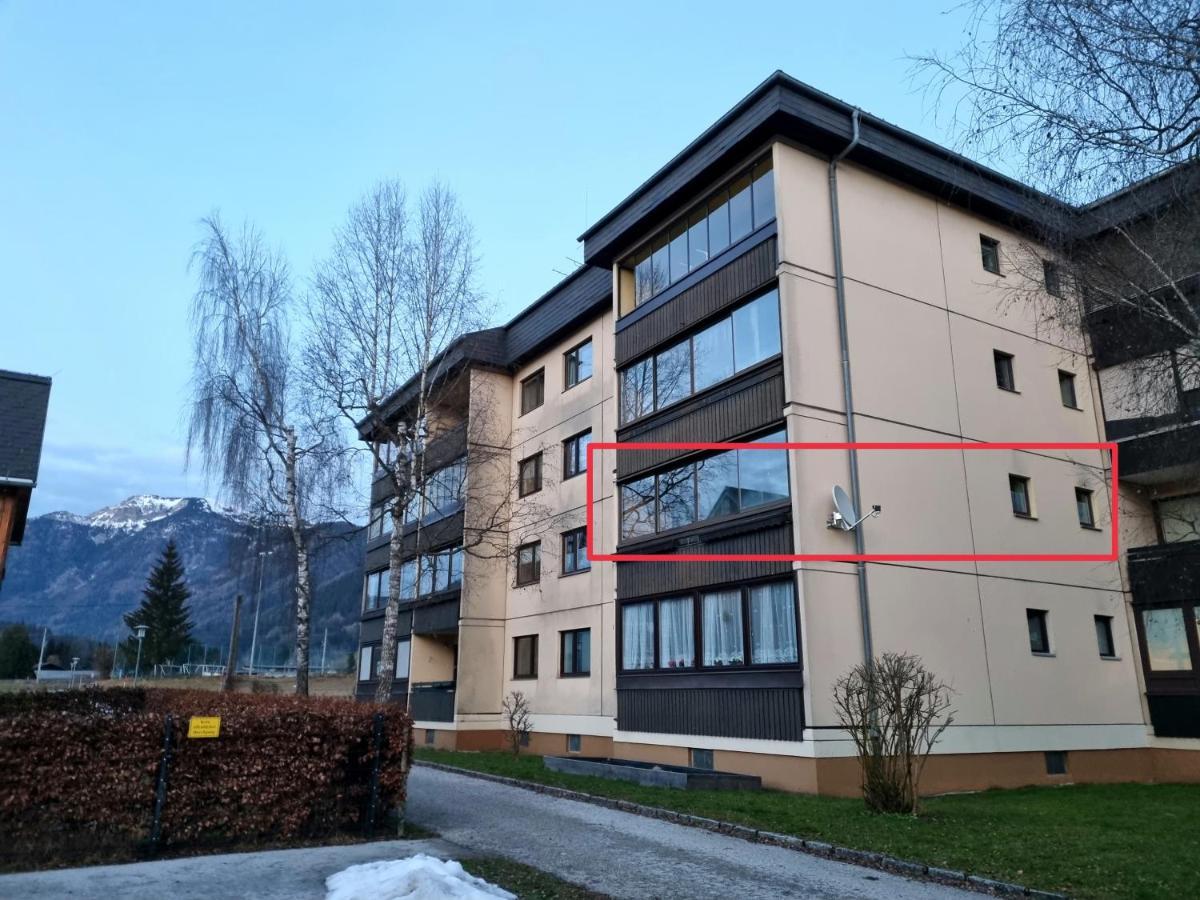 Ferienwohnung Lena バート・ミッテルンドルフ エクステリア 写真